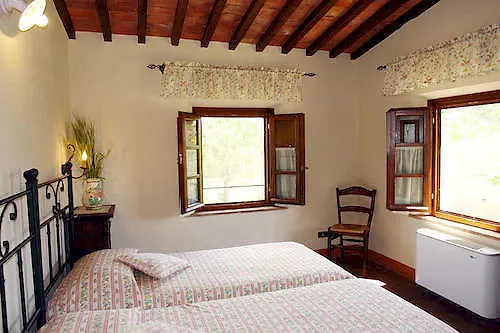 Casa D'Era Country Holiday House Hotel Molino Mazzetti Italy
