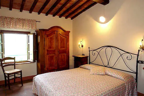 Casa D'Era Country Holiday House Hotel Molino Mazzetti 0*, Lajatico Italy
