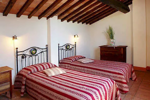 Casa D'Era Country Holiday House Hotel Molino Mazzetti Apartment Lajatico
