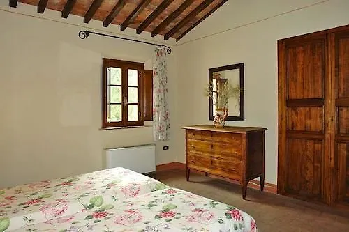 Apartment Casa D'Era Country Holiday House Hotel Molino Mazzetti Italy
