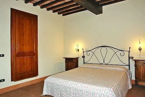 Casa D'Era Country Holiday House Hotel Molino Mazzetti Lajatico
