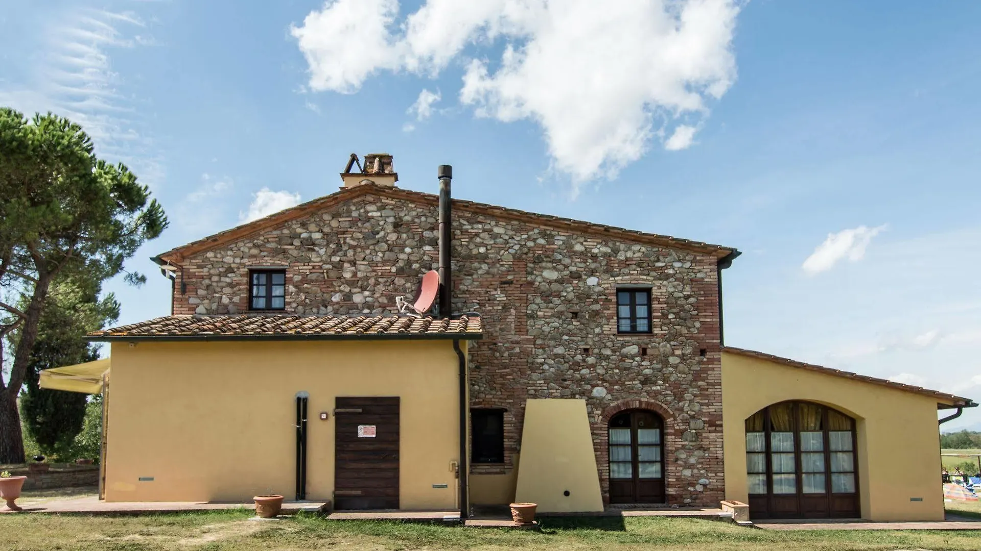 Casa D'Era Country Holiday House Hotel Molino Mazzetti Italy