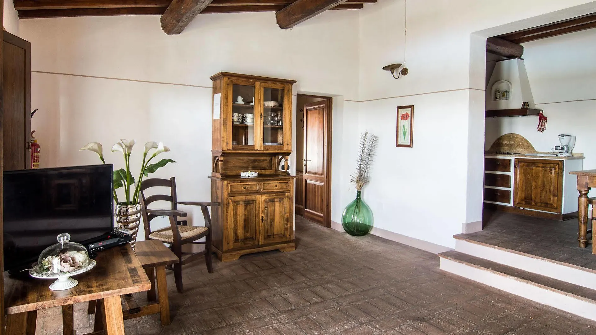 Apartment Casa D'Era Country Holiday House Hotel Molino Mazzetti Italy