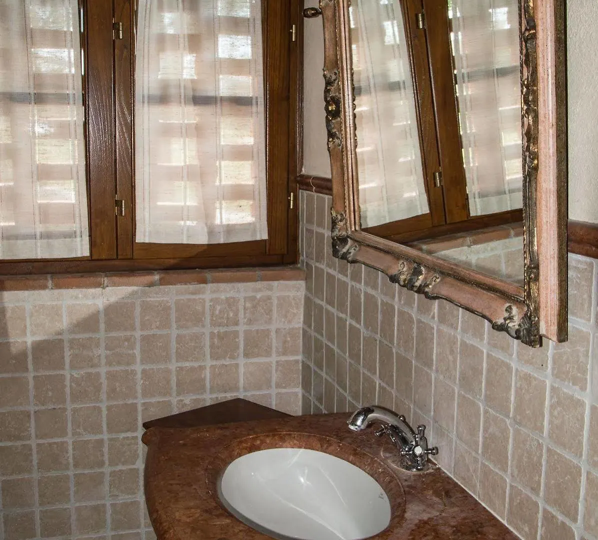 Apartment Casa D'Era Country Holiday House Hotel Molino Mazzetti