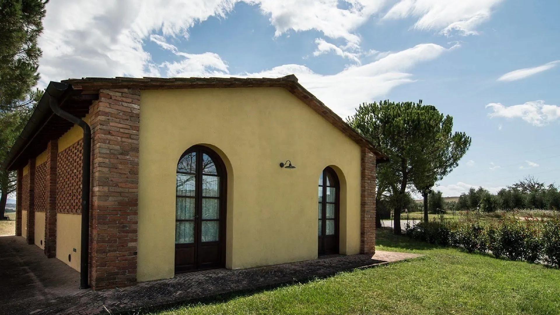 Apartment Casa D'Era Country Holiday House Hotel Molino Mazzetti