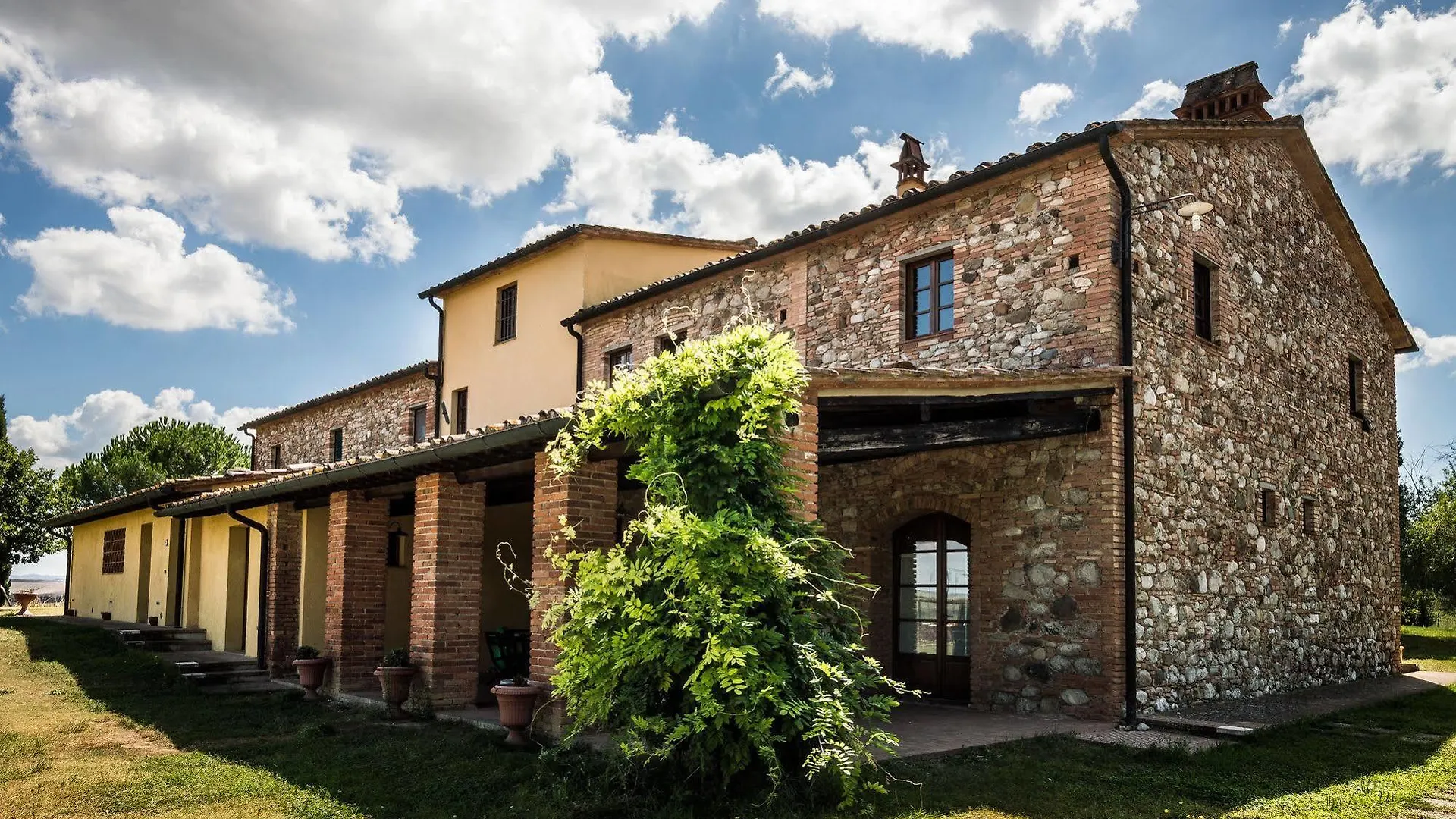 Casa D'Era Country Holiday House Hotel Molino Mazzetti Apartment Lajatico