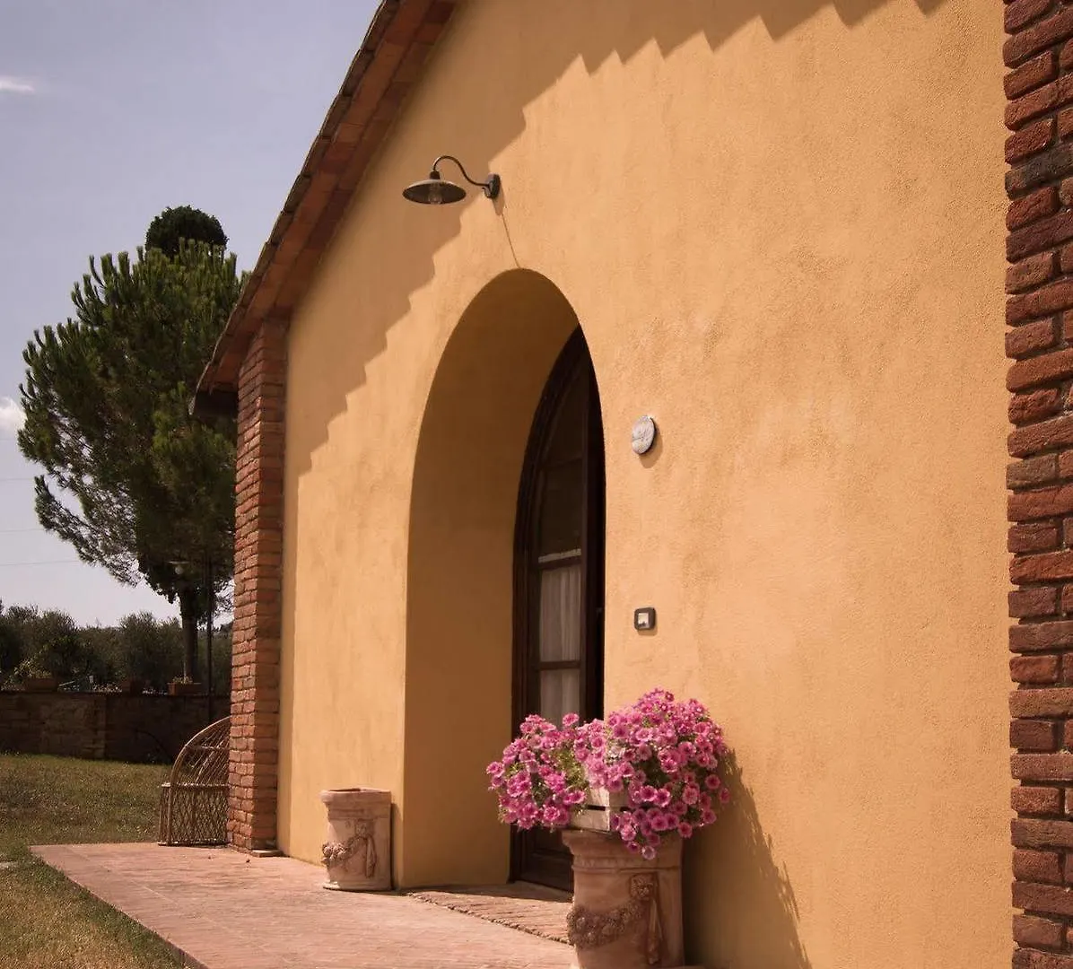 Apartment Casa D'Era Country Holiday House Hotel Molino Mazzetti