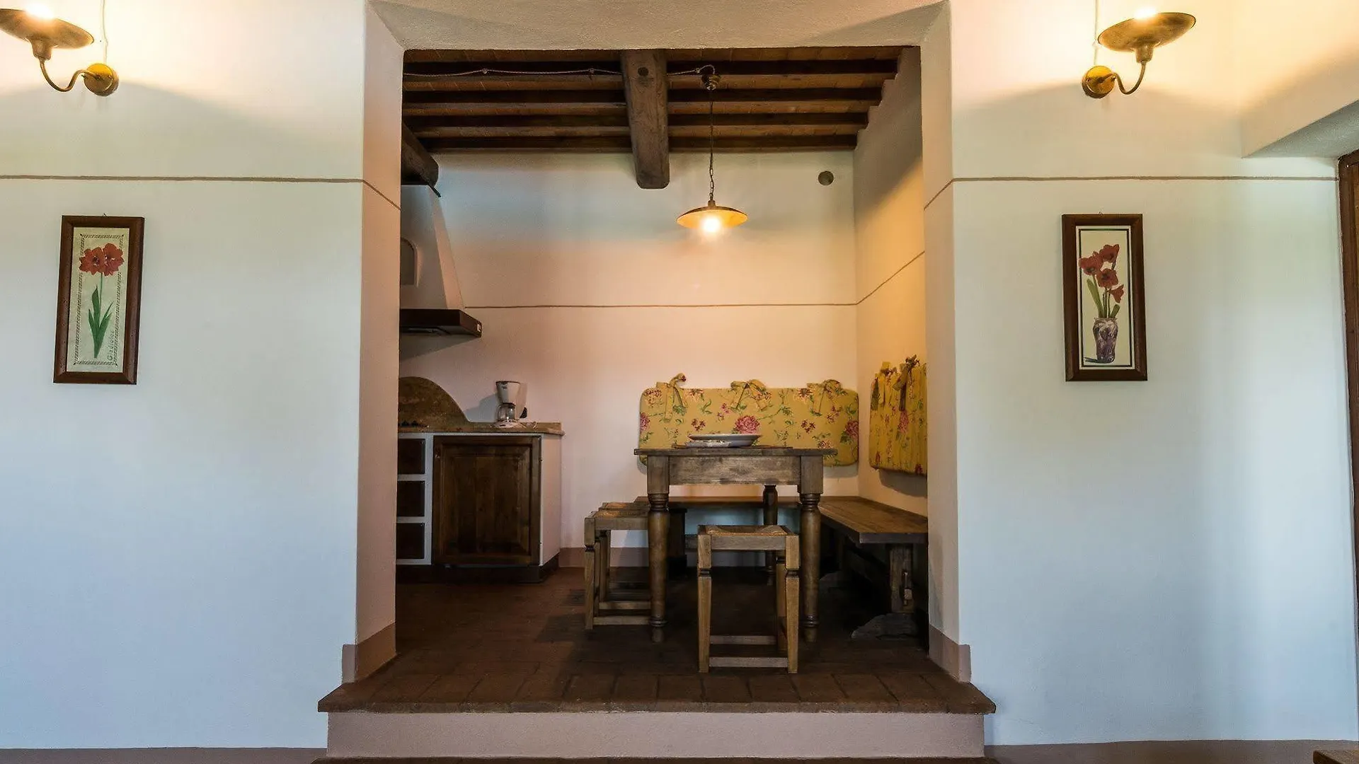 Apartment Casa D'Era Country Holiday House Hotel Molino Mazzetti Italy