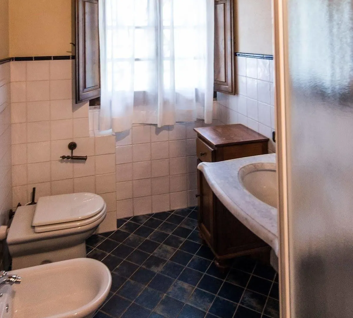Casa D'Era Country Holiday House Hotel Molino Mazzetti 0*, Lajatico Italy
