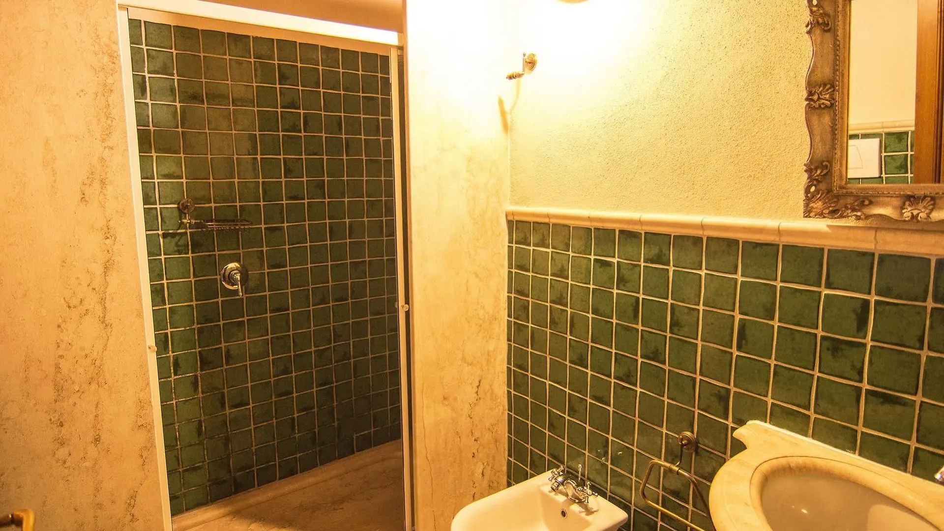 Casa D'Era Country Holiday House Hotel Molino Mazzetti Italy