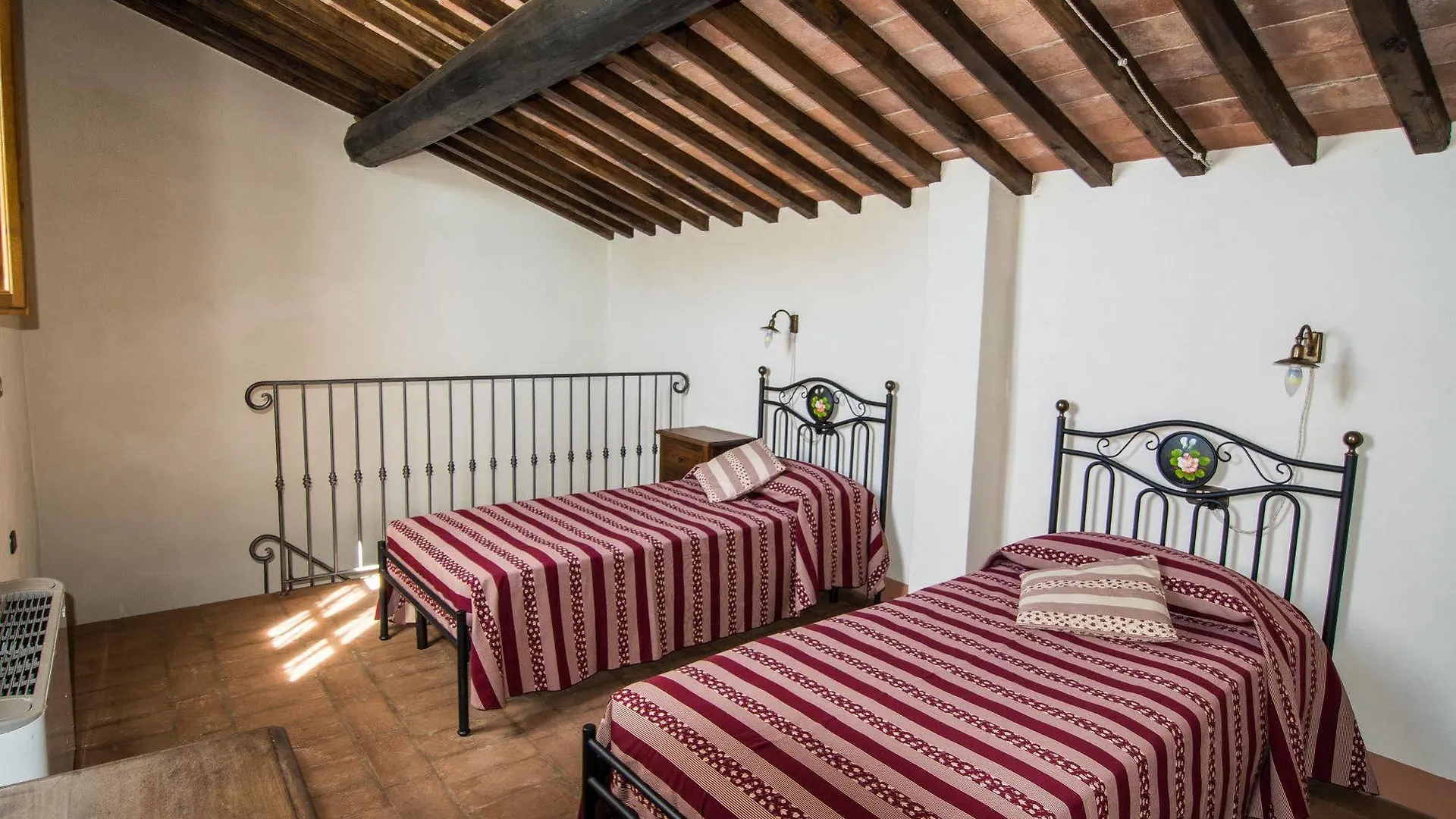 Casa D'Era Country Holiday House Hotel Molino Mazzetti Lajatico