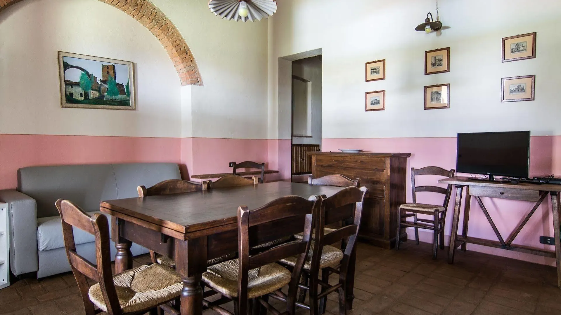 Apartment Casa D'Era Country Holiday House Hotel Molino Mazzetti